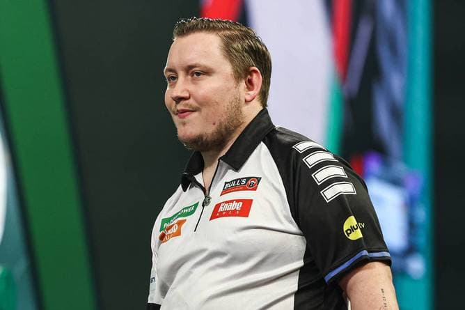 Bitteres WM-Aus für Schindler - in nur 23 Minuten