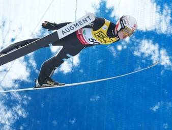 Zentimeter-Drama für deutsches Duo