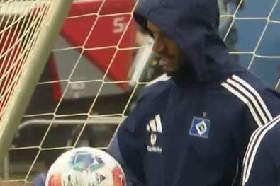 Die harte Realität für den einstigen Topstürmer