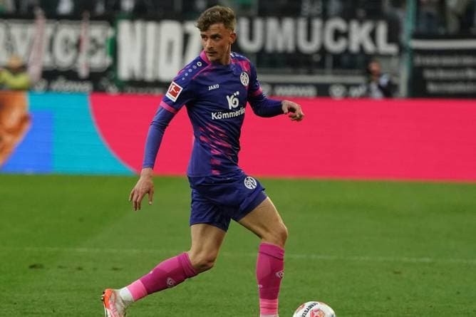 Mainz verkündet Abgang