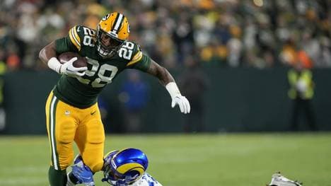 Aus für die Rams, Hoffnung für Green Bay