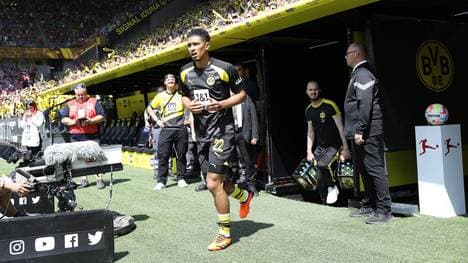 Der Wechsel von Jude Bellingham zu Real Madrid soll reichlich Geld in die BVB-Kassen spülen