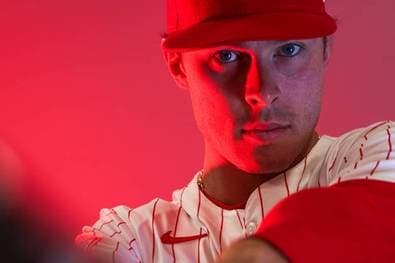 Agassi? "Überrascht, dass er für Deutschland spielt"