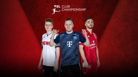 Gleich zwei Underdogs führen die Liga bislang an