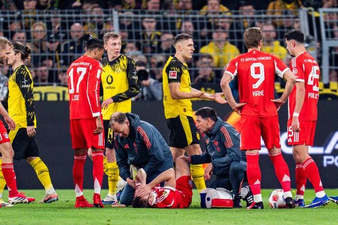 "Wir wollen keine Basketball-Verhältnisse haben"