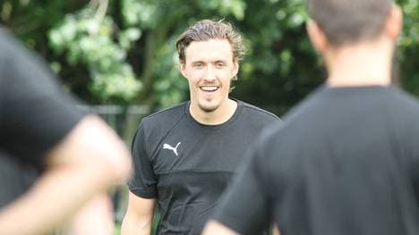 Max Kruse kehrt nicht zu Werder Bremen zurück