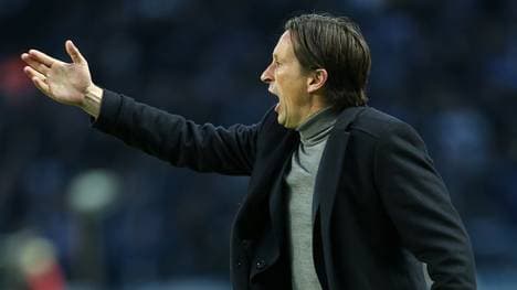Roger Schmidt
