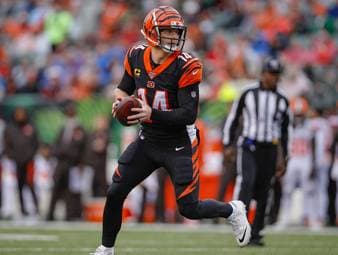 Neuer Quarterback-Kandidat für Patriots?