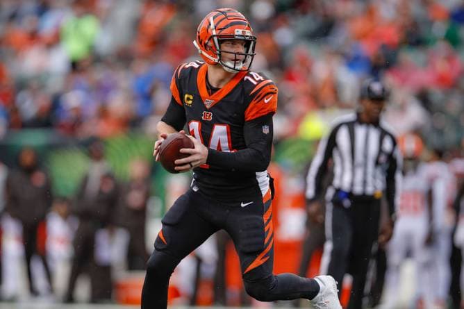 Neuer Quarterback-Kandidat für Patriots?