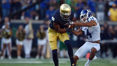 Duke v Notre Dame
