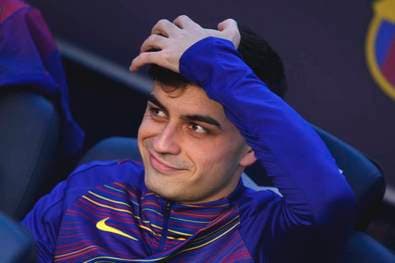 40.000 Euro: Barca-Stars plaudern Flick-Strafen aus