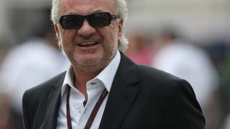 Willi Weber feiert runden Geburtstag