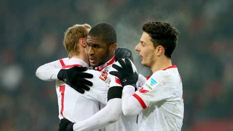 FC Ingolstadt v 1. FC Koeln - Bundesliga