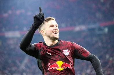 RB wackelt im Pokal nur kurz