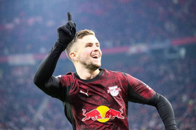 RB wackelt im Pokal nur kurz