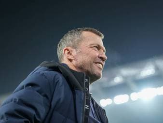 "Kane kannte damals noch keinen Lennart Karl"