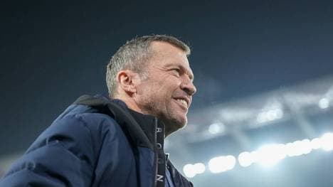 Lothar Matthäus äußert sich zum FC Bayern