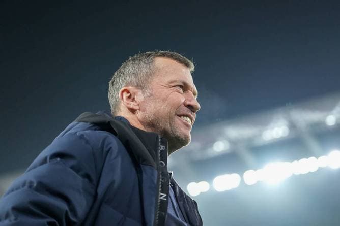 Matthäus bekräftigt Karl-Hinweis