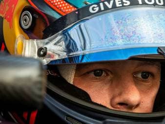 Schwieriger Monaco-Sprint für Goethe