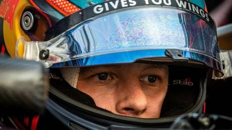 Oliver Goethe verpasst die Punkte in Monaco