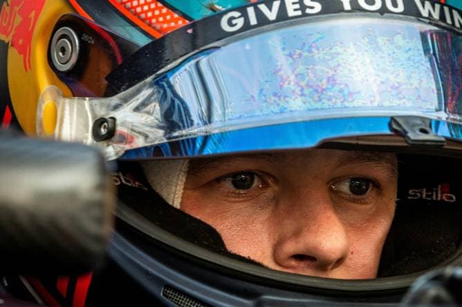 Schwieriger Monaco-Sprint für Goethe