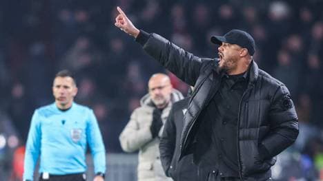 Der FC Bayern könnte drei Mal in einer Woche auf Leverkusen treffen