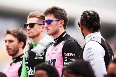 Alter Bekannter kehrt in die Formel 1 zurück