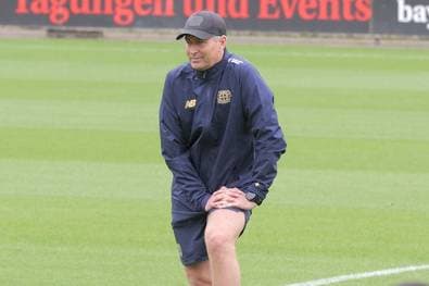 So hat der neue Trainer Bayer schon umgekrempelt
