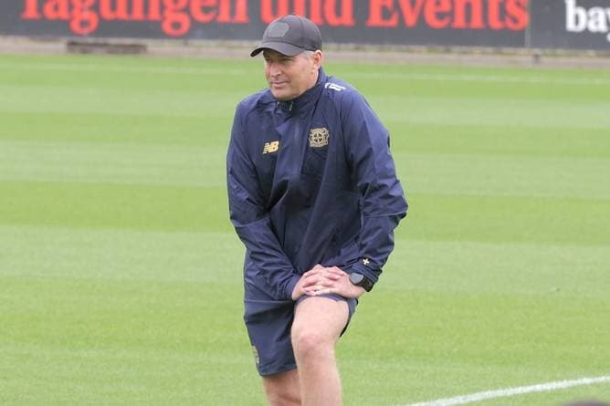 So hat der neue Trainer Bayer schon umgekrempelt