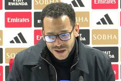 Deutliche Worte! Chelseas Trainer zählt sein Team an