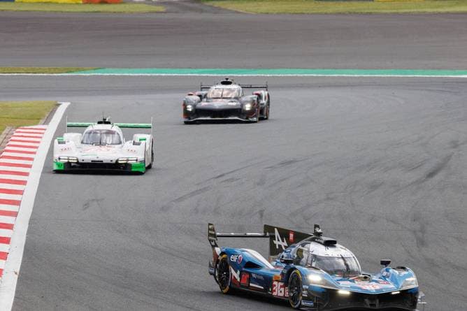 Enttäuschung für Schumacher