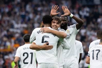 Ein wahr gewordener Real-Traum