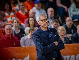 Bayern-Coach ist zurück