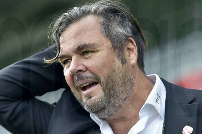 Offener Brief - Thun bittet um Hilfe