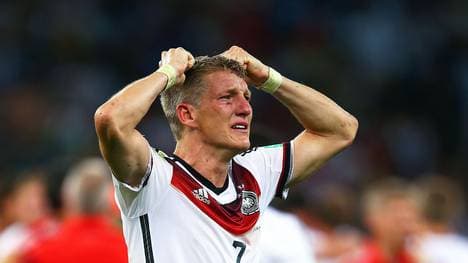 Bastian Schweinsteiger