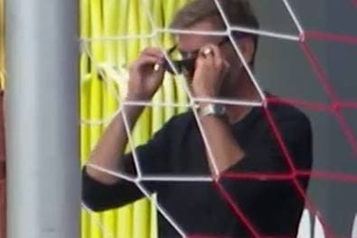 Das Getuschel über ihn nimmt zu