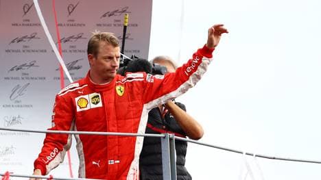 F1 Grand Prix of Italy