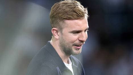 Christoph Kramer fand im Sommer keinen neuen Klub