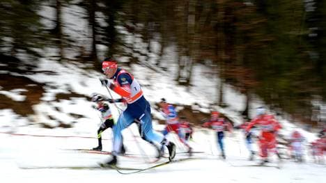 Oberstdorf ist zuletzt vier Mal mit einer Bewerbung gescheitert