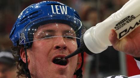 Hannover Scorpions v Augsburger Panther - DEL