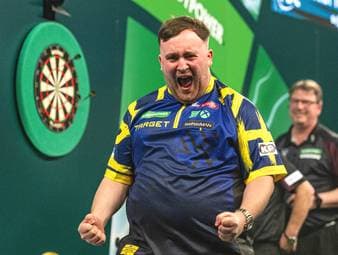 Langsam wird es beängstigend