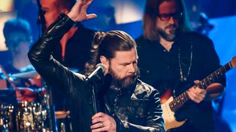 The Voice Of Germany - Semi Final