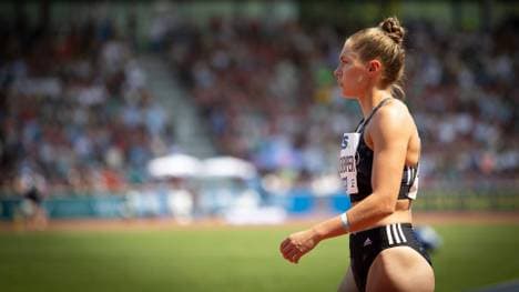 Misslungene Generalprobe für die WM