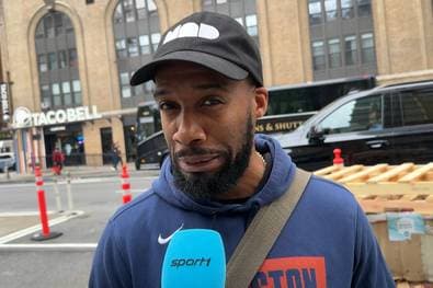 Klub-WM? Amerikaner planlos