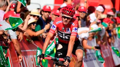 CYCLING-ESP-TOUR-VUELTA