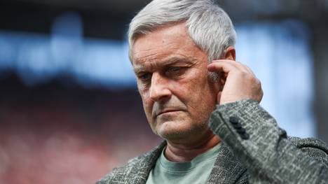 Aufstiegscheck 2. Bundesliga: 1. FC Köln