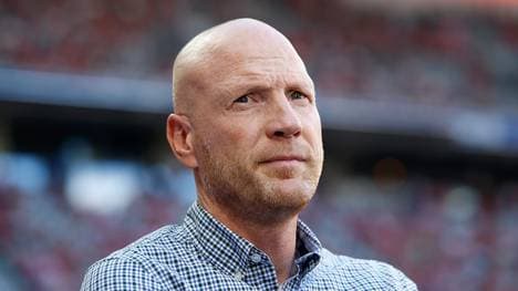 FC Bayern Muenchen v Bayer Leverkusen - Bundesliga