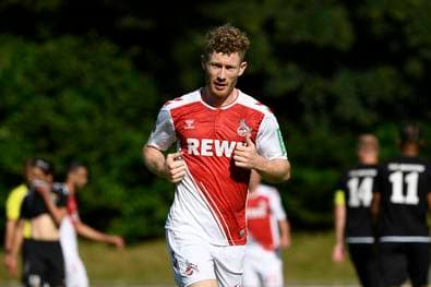 Lewandowski? „Das ist schon sehr beeindruckend“