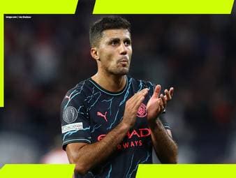 Im Transferpoker um Rodri gibt es eine überraschende Entwicklung. Der Mittelfeldstar von Manchester City könnte seine Zukunft anders planen als lange erwartet.