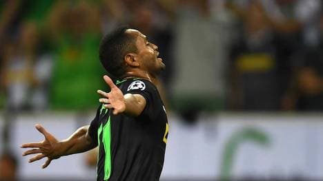 FBL-EUR-C1-MOENCHENGLADBACH-YOUNG-BOYS